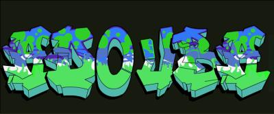 my name