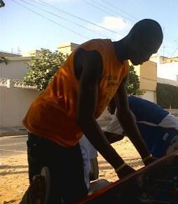 son c l homme