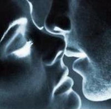 des amoureux
